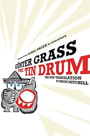 Grass, Gunter - The Tin Drum