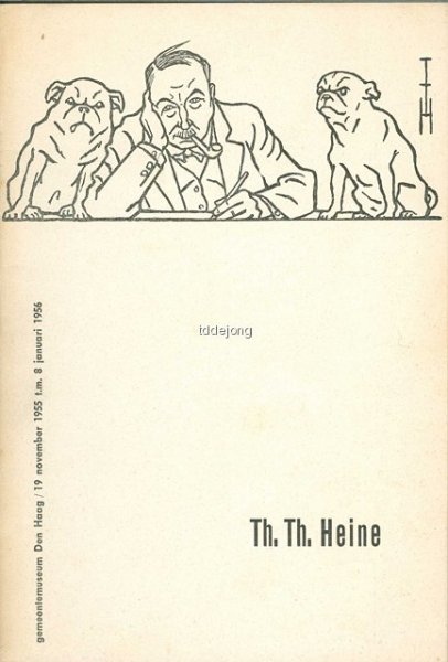 - Th. Th. Heine