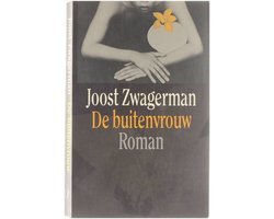 Joost Zwagerman - De buitenvrouw