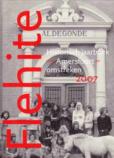 Diverse auteurs - Historisch jaarboek voor Amersfoort en omstreken 2007