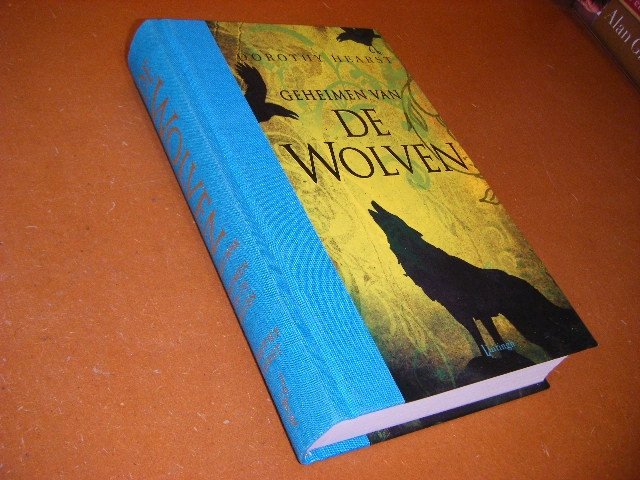 Dorothy Hearst - De geheimen van de Wolven
