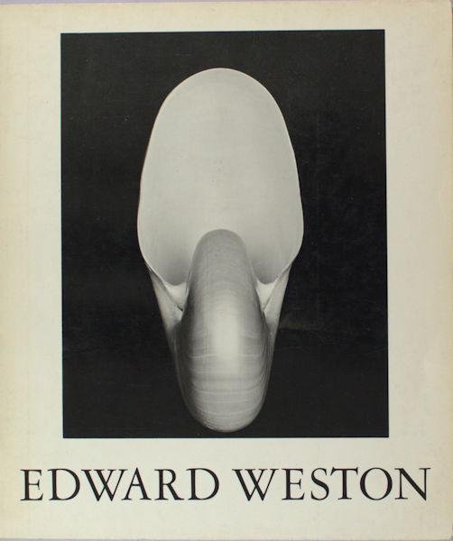 Newhall, Nancy (ed.). - Edward Weston: The Flame of Recognition: His Photographs Accompanied by Excerpts from the Daybooks & Letters.