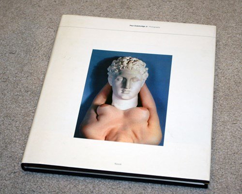 Paul Outerbridge & G. Ray Hawkins - Paul Outerbridge Jr