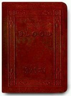 Ryden, Mark - Mark Ryden: Blood - Miniature Paintings of Sorrow & Fear.