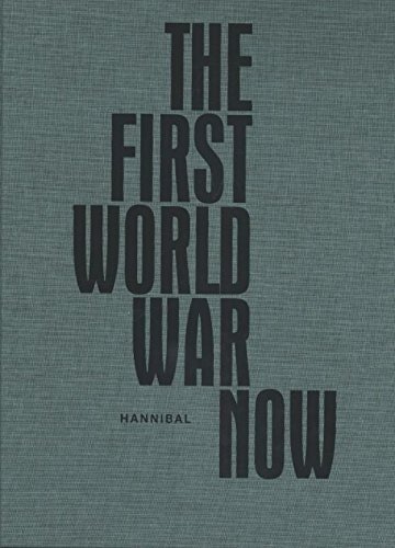 Vele - The First World war now