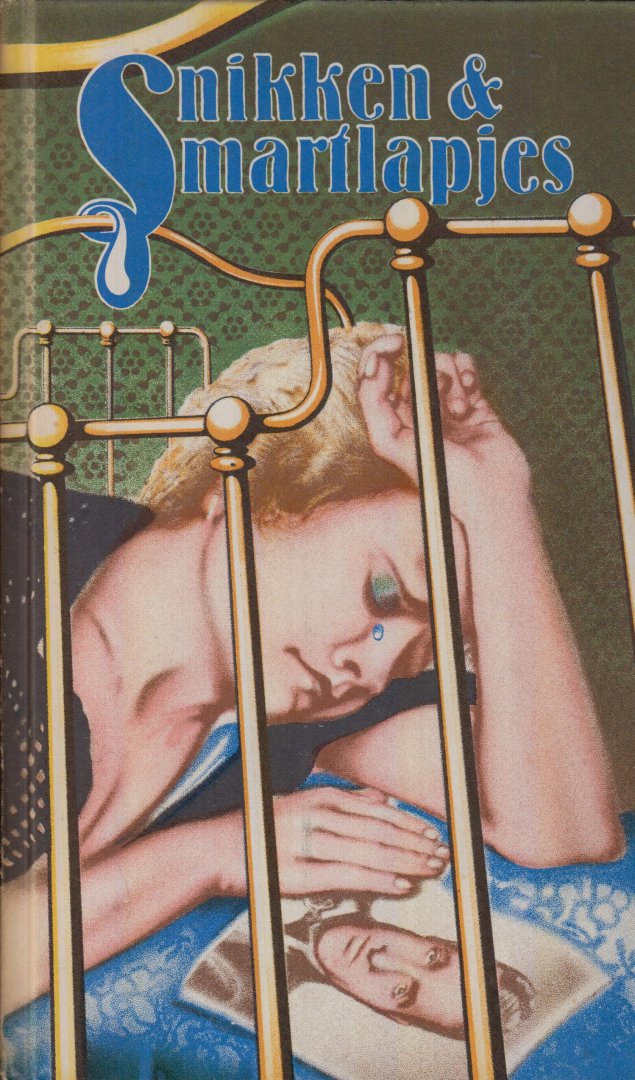 Heijermans (Katwijk aan Zee, 13 september 1902 – Amsterdam, 8 augustus 1983), Hermine Marie Leendert - Snikken en smartlapjes