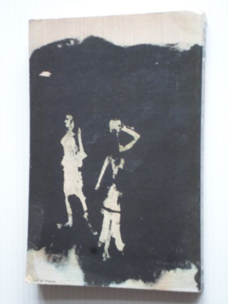 Sartre, Jean-Paul - Huis Clos & Les Mouches, [theatre]