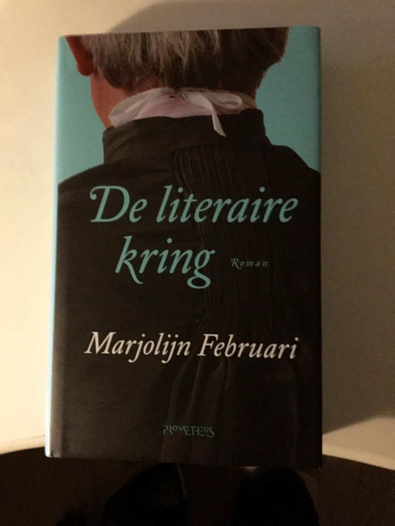 Februari, M. - De literaire kring