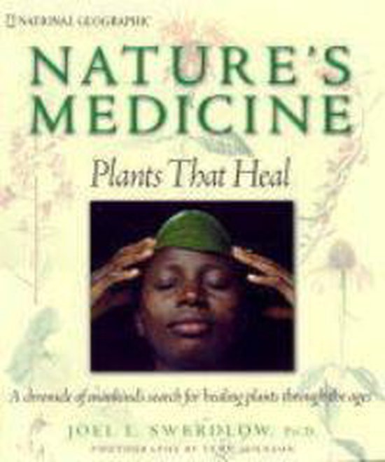  - Nature's Medicine