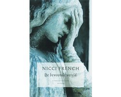 Nicci French - Flamingo Moderne Klassieken - De bewoonde wereld
