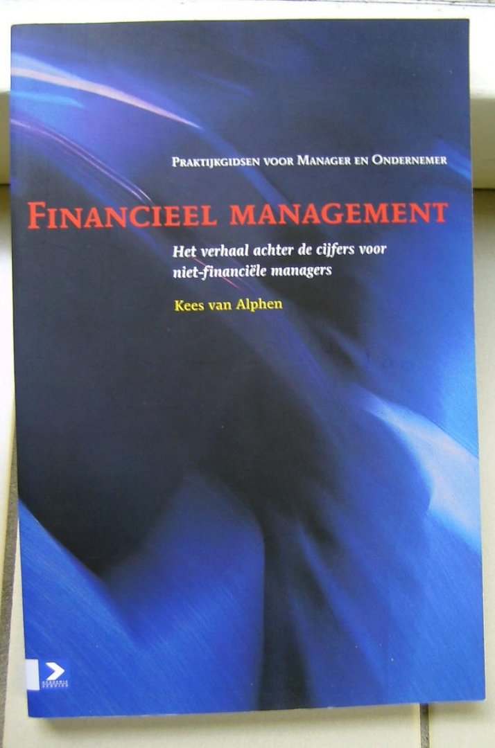 Alphen, K. van - Financieel Management