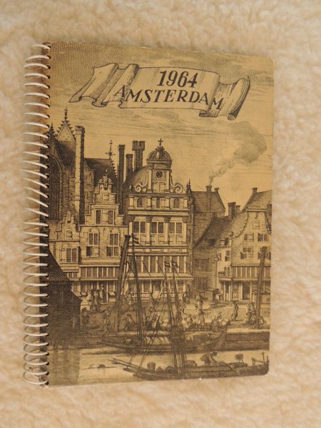  - Amsterdams fotojaarboek 1964