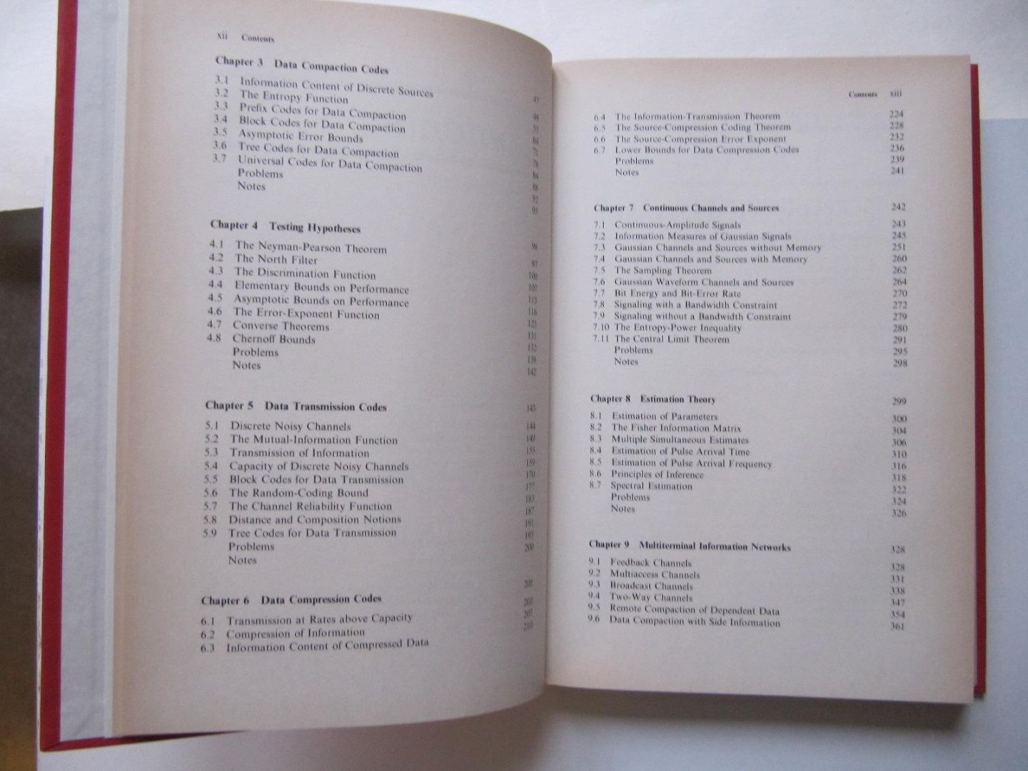 Richard E. Blahut - Principles and Practice of Information Theory