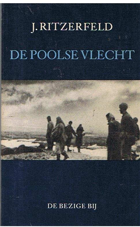 Ritzerfeld, J - De Poolse vlecht