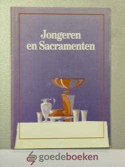 Leune en J.H. Mauritz (red.), J. - Jongeren en Sacramenten --- JBGG nr 30