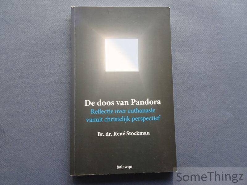 Stockman, René. - De doos van Pandora.