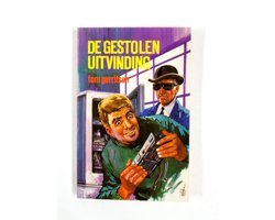 T. Gerritsen - Gestolen uitvinding