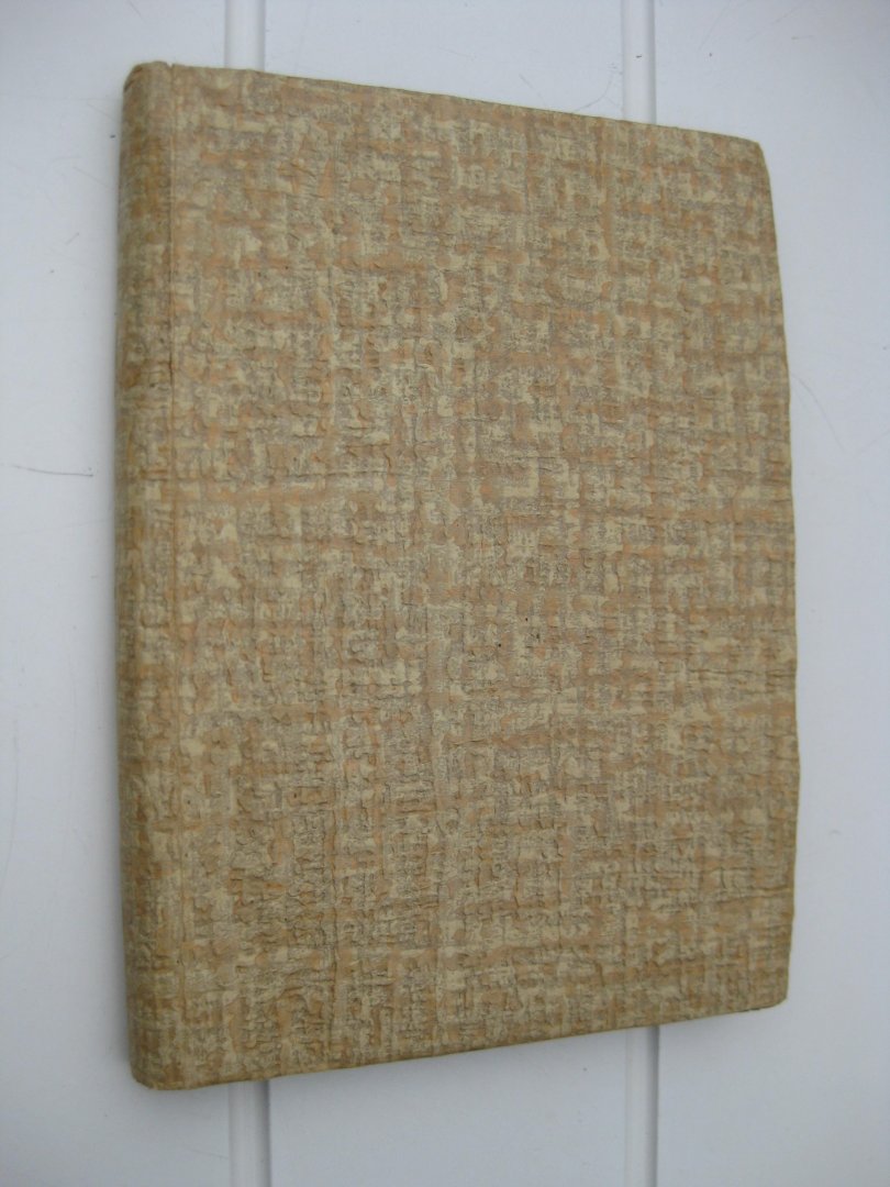 Snieders, J. Renier - De Geuzen in de Kempen. Eerste en tweede deel.