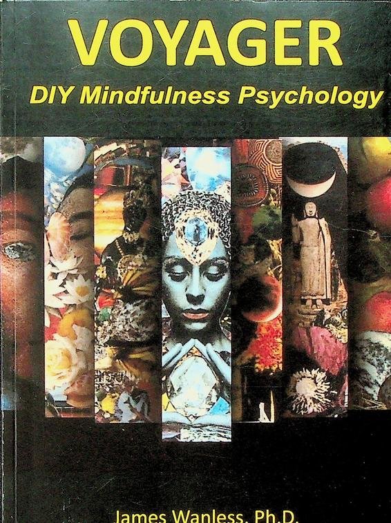 Wanless, James - Voyager. DIY Mindfulness Psychology