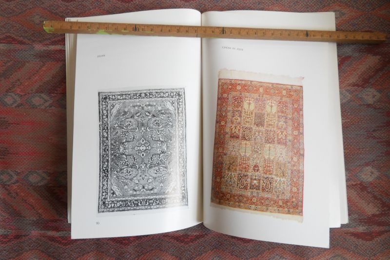 Heylen, Paul. - ABC van het Oosters Tapijt.