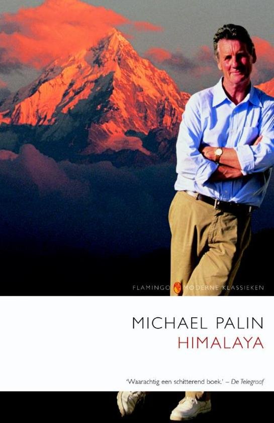 Palin, Michael - Himalaya