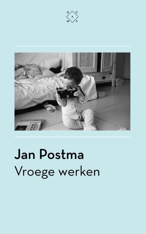 Jan Postma - Vroege werken