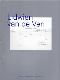 Ven, Lidwien van de ; Galerie Paul Andriesse. - Lidwien van de Ven : Espace expérimental
