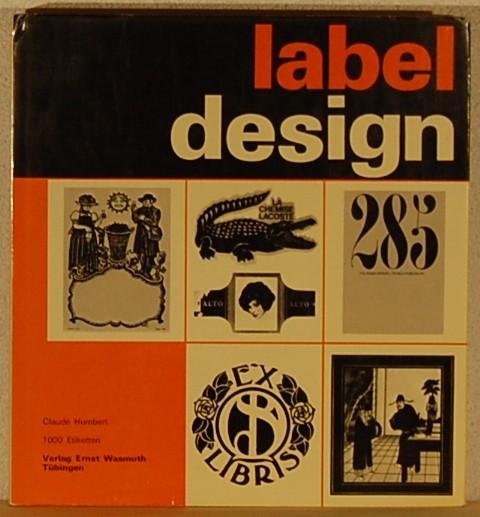 - - Label Design.