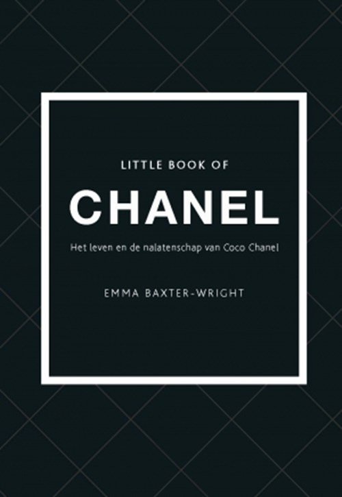 Emma Baxter-Wright - Little Book of Chanel
