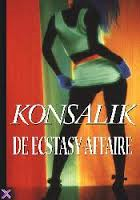 Konsalik, Heinz G. - De ecstasy affaire