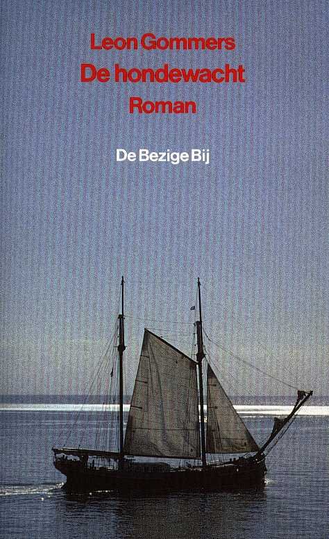 Gommers, Leon - De hondewacht