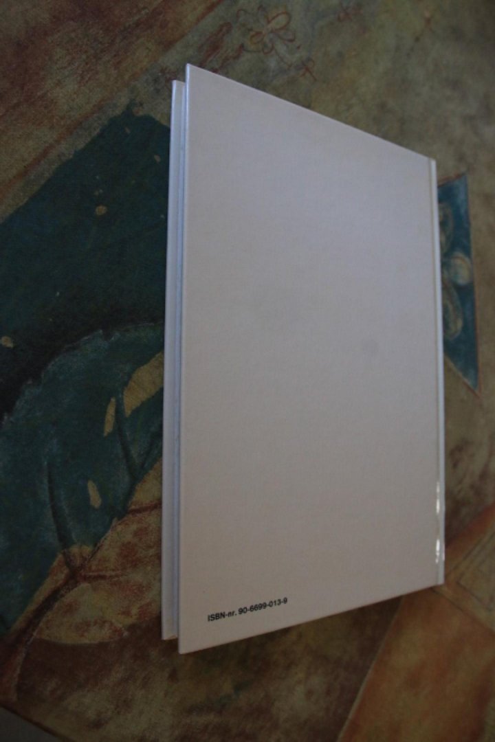 Rijswijk, C. van - In een vurige wagen ten hemel