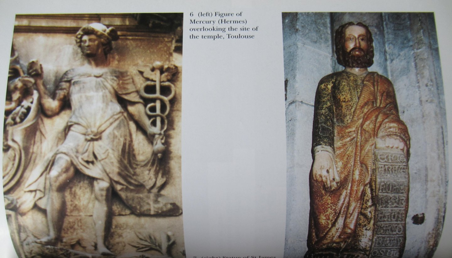 Wallace-Murphy, Tim - Hopkins, Marilyn - Rosslyn. Guardian of the secrets of the holy grail