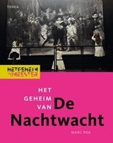 Het geheim van De Nachtwacht