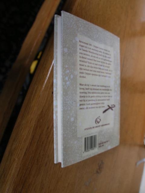 Parker, Gary E. - Het herderskruis. Een kerstvertelling