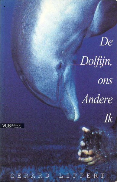 Lippert, Gerard - De dolfijn, ons andere ik