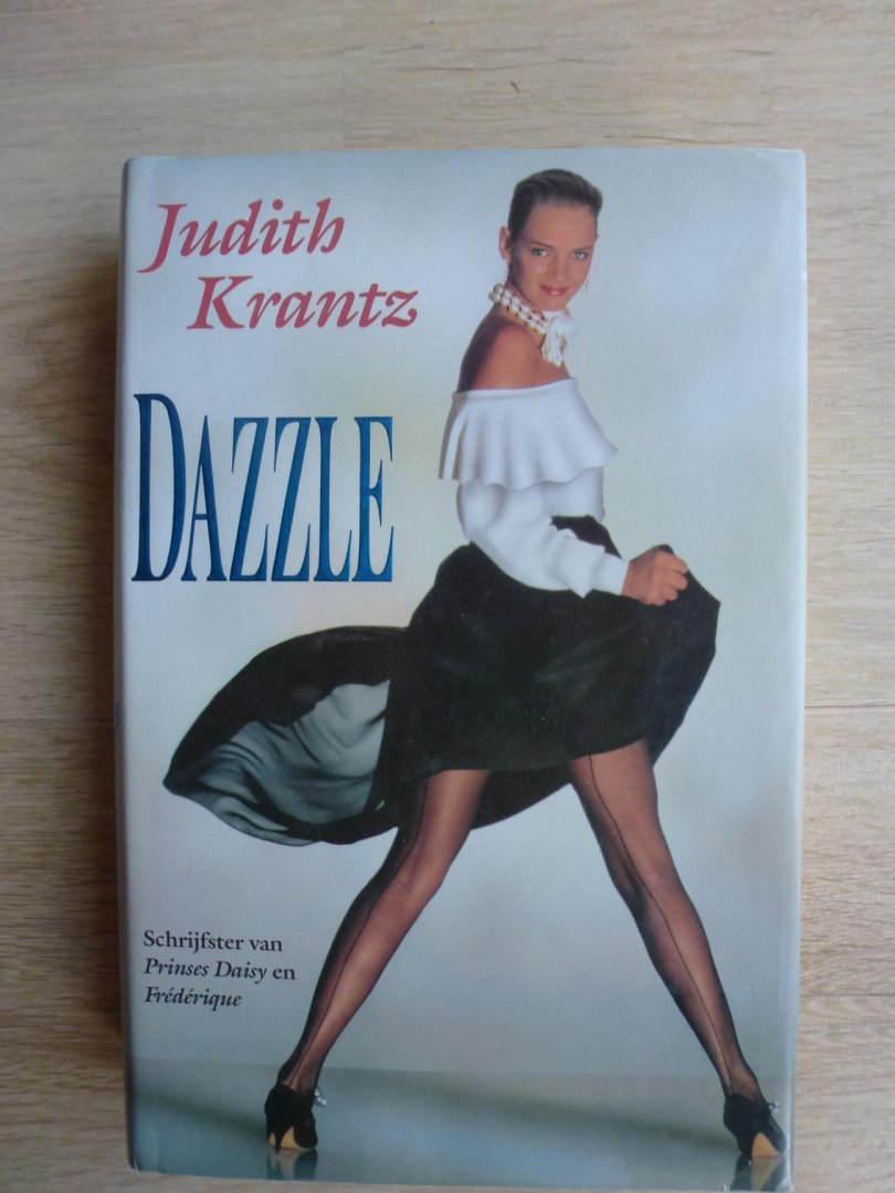 Krantz - Dazzle