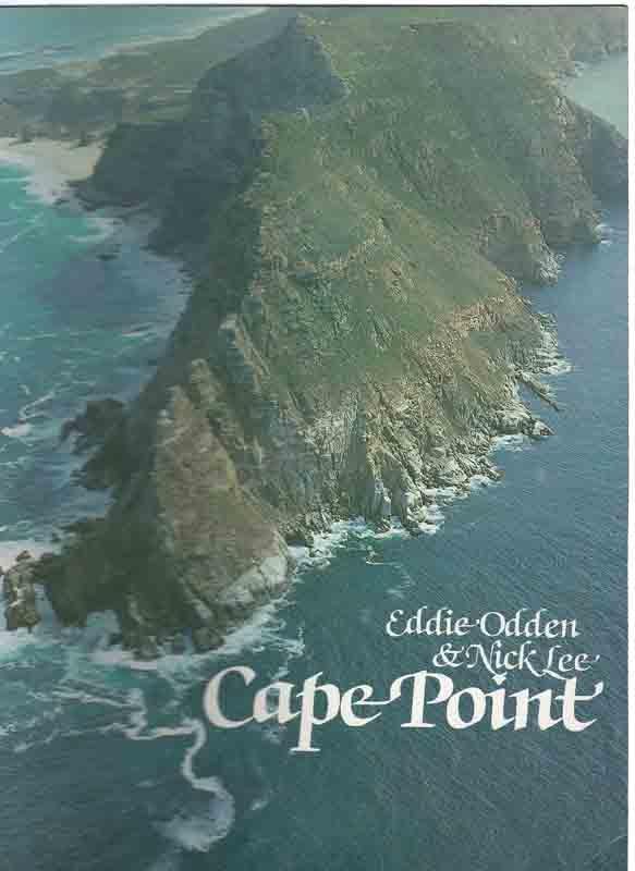 Eddie Odden and Nick Lee - - CAPE POINT