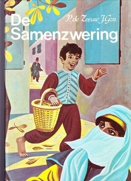 Zeeuw, P. de - De samenzwering