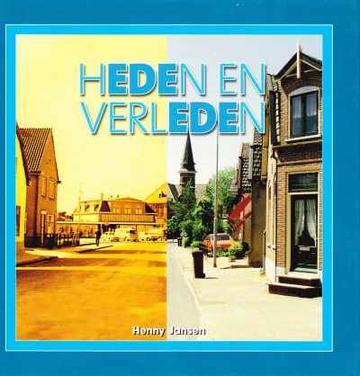 Henny Jansen - Heden en Verleden