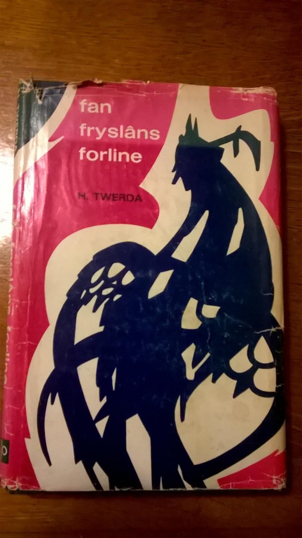 Twerda H - Fan Fryslâns forline