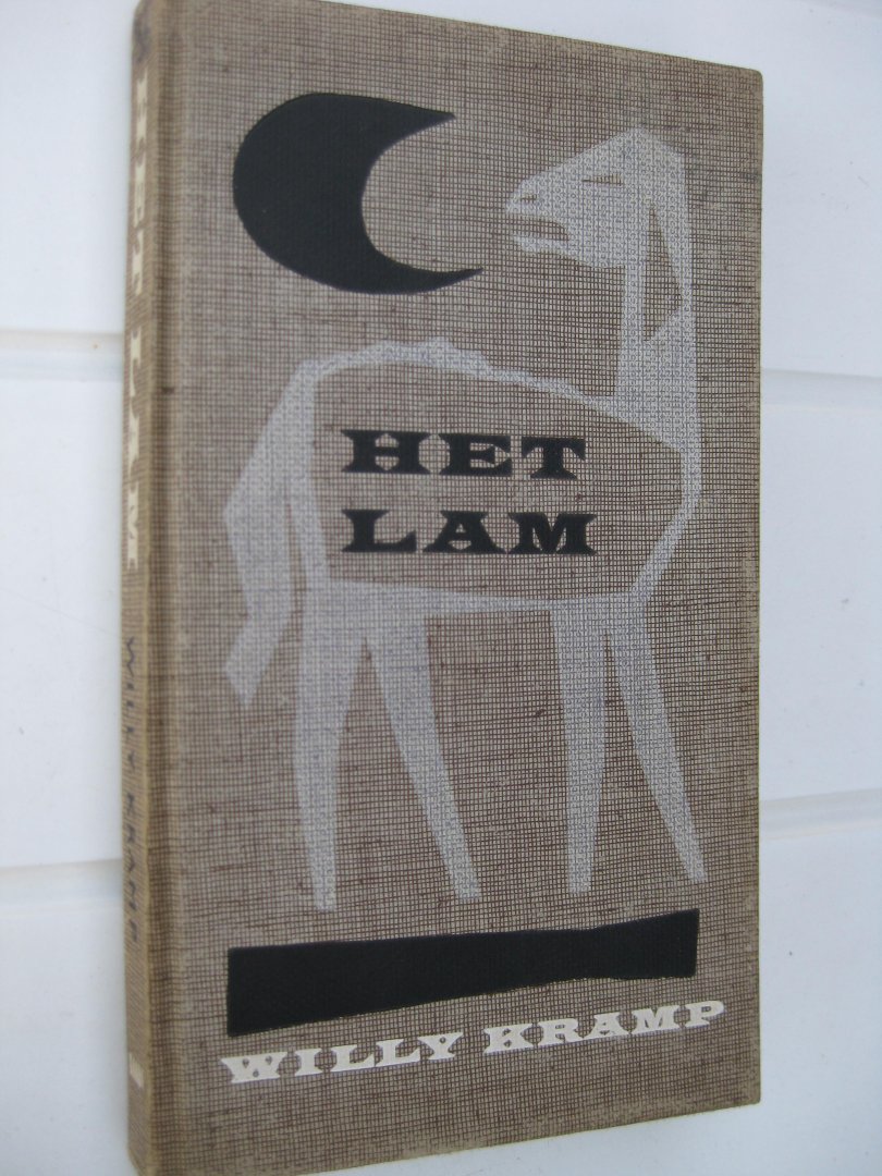 Kramp, Willy - Het Lam.
