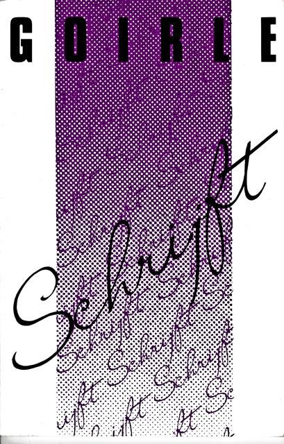 --- - Goirle schrijft