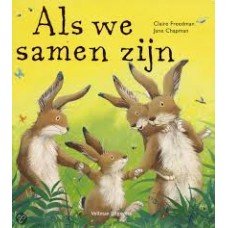 Freedman, Claire en Jane Chapman - Als we samen zijn