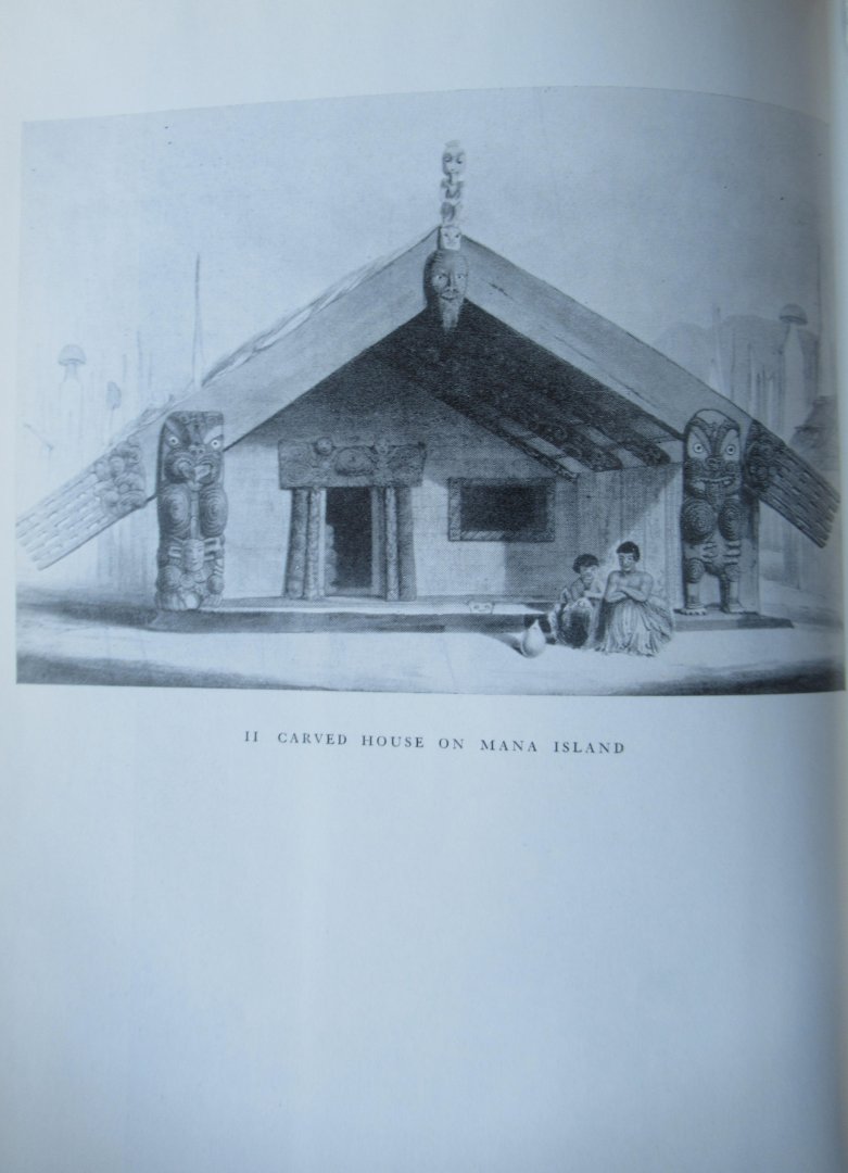 Te Rangi Hiroa - Buck, Peter - The coming of the Maori