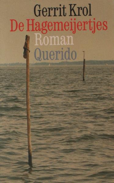 Krol, Gerrit. - De Hagemeijertjes.