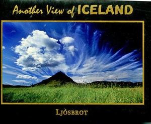 Ljòsbrot - ANOTHER VIEW OF ICELAND