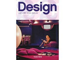 Charlotte Fiell - Design of the 20th Century