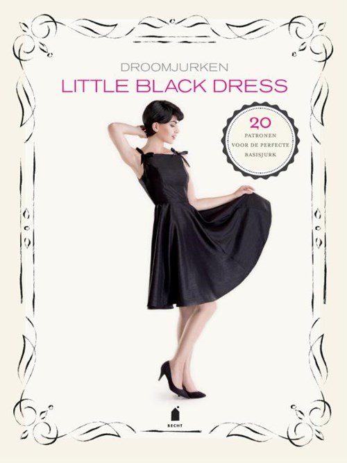 Dolin Bliss O'shea - Little black dress