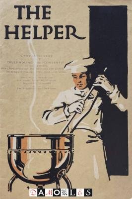  - The Helper
